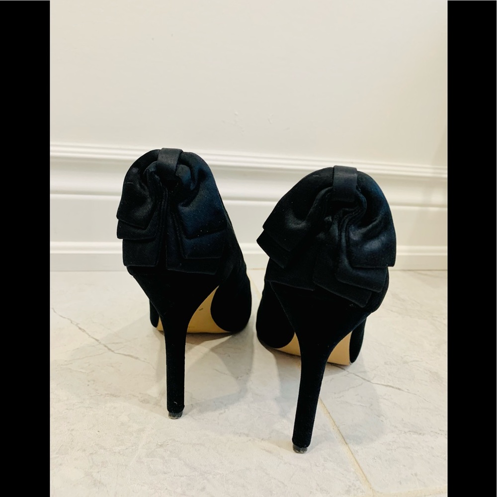 Louise et Cie heels size 6.5 M/ 36.5 - Picture 2 of 5
